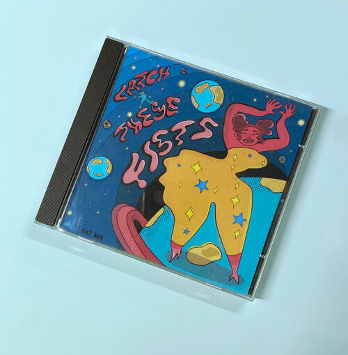 Le CD